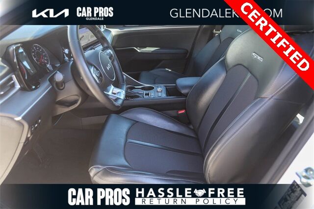 2022 Kia K5 GT-Line Glendale CA
