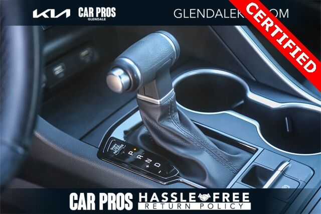 2022 Kia K5 GT-Line Glendale CA