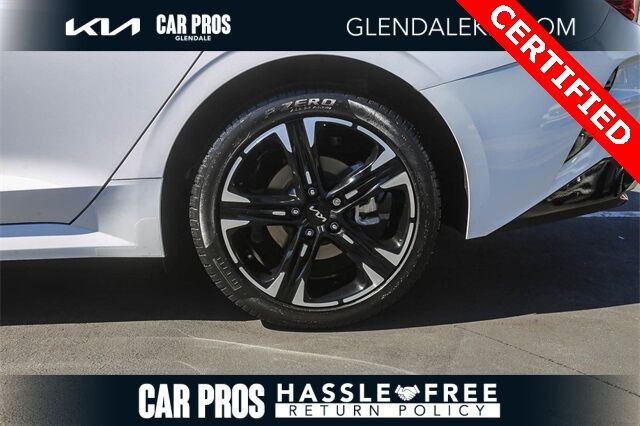 2022 Kia K5 GT-Line Glendale CA