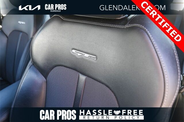 2022 Kia K5 GT-Line Glendale CA