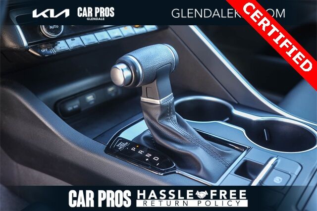 2022 Kia K5 GT-Line Glendale CA