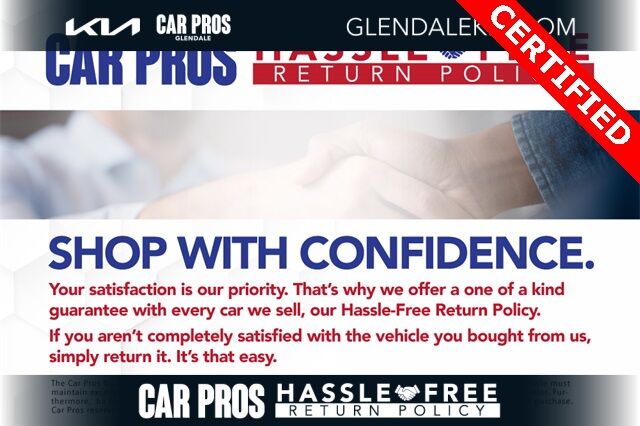 2022 Kia K5 GT-Line Glendale CA