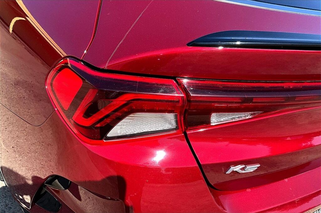 2022 Kia K5 GT-Line OR