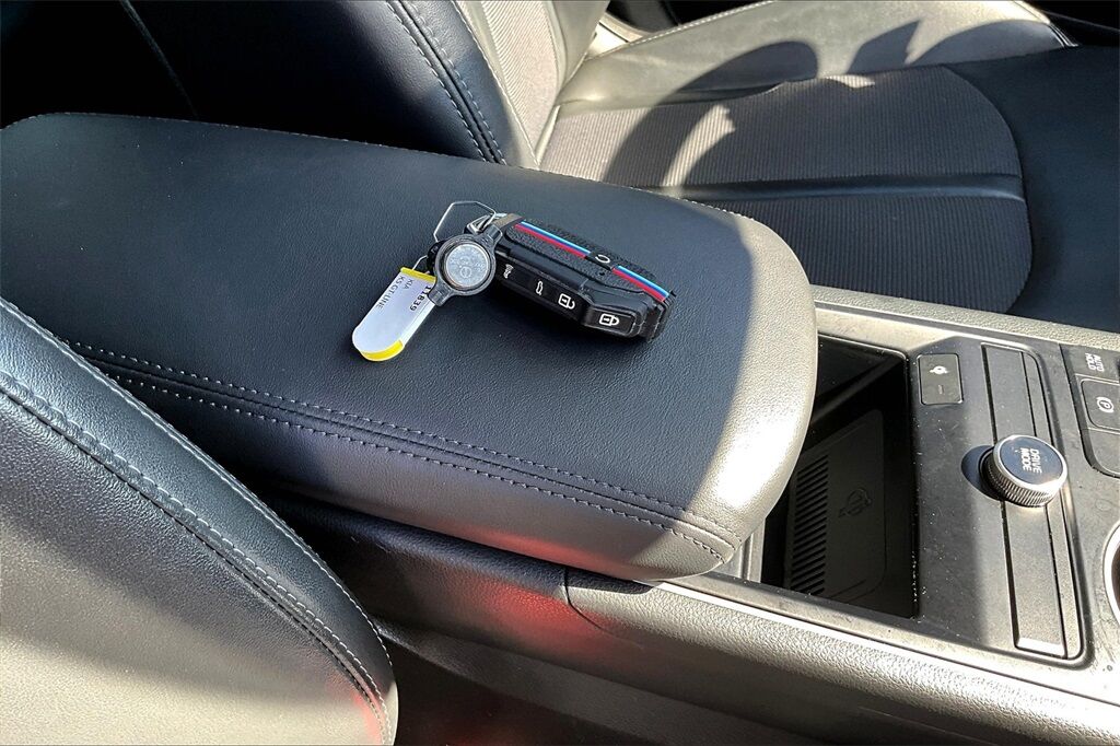 2022 Kia K5 GT-Line OR