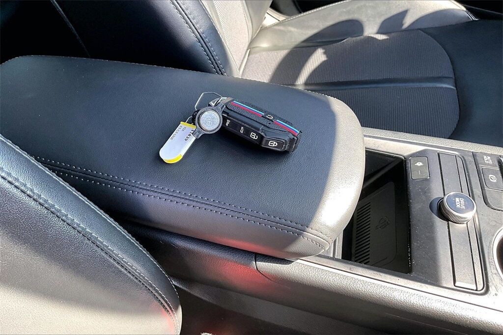 2022 Kia K5 GT-Line OR