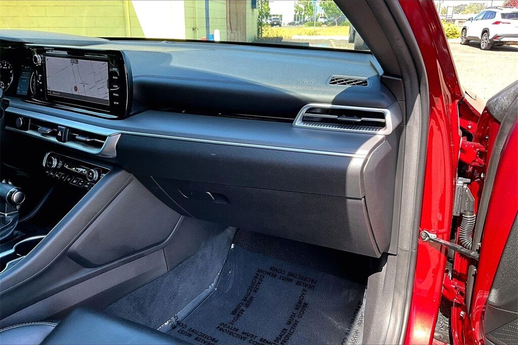 2022 Kia K5 GT-Line OR