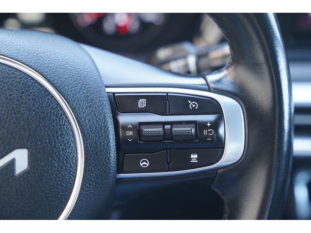 2022 Kia K5 GT-Line Huntington UT