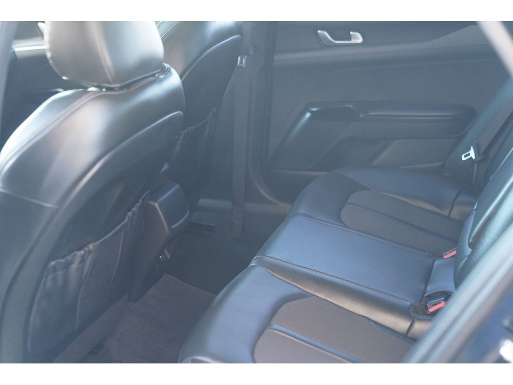 2022 Kia K5 GT-Line Huntington UT