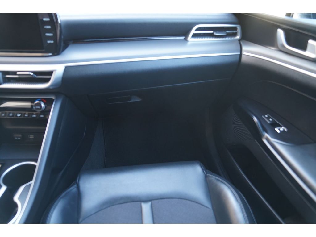 2022 Kia K5 GT-Line Huntington UT