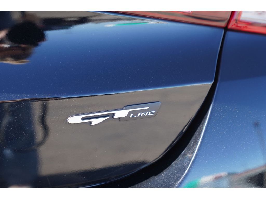 2022 Kia K5 GT-Line Huntington UT