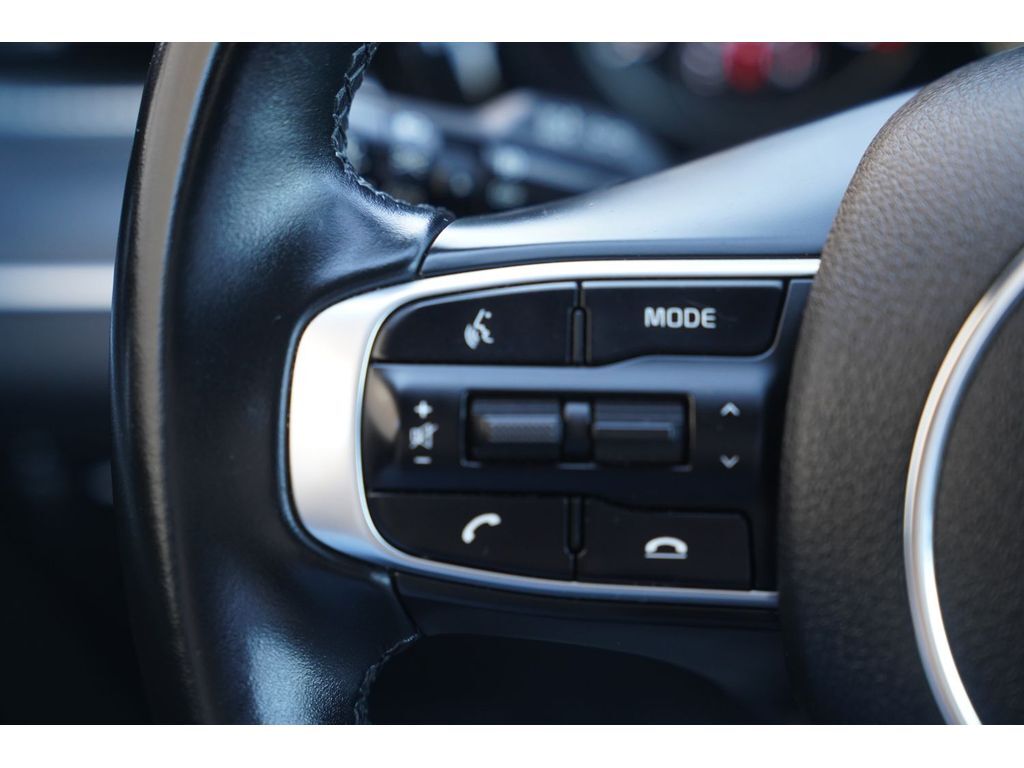 2022 Kia K5 GT-Line Huntington UT