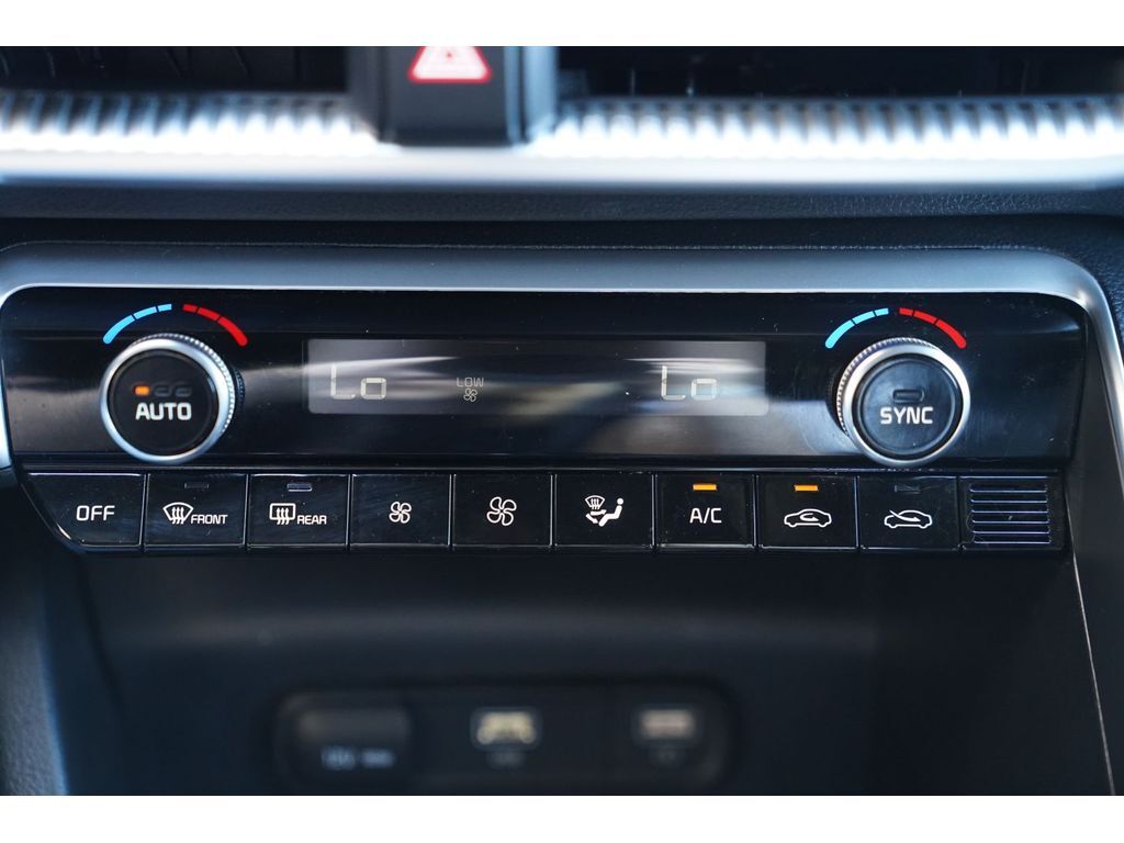 2022 Kia K5 GT-Line Huntington UT