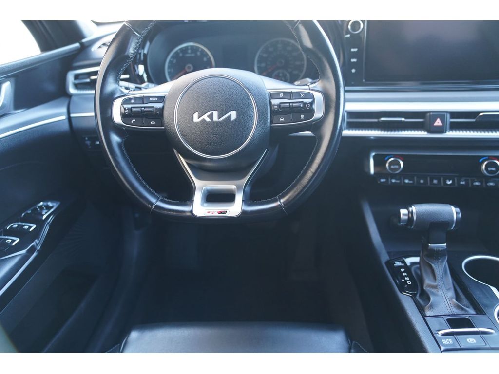 2022 Kia K5 GT-Line Huntington UT