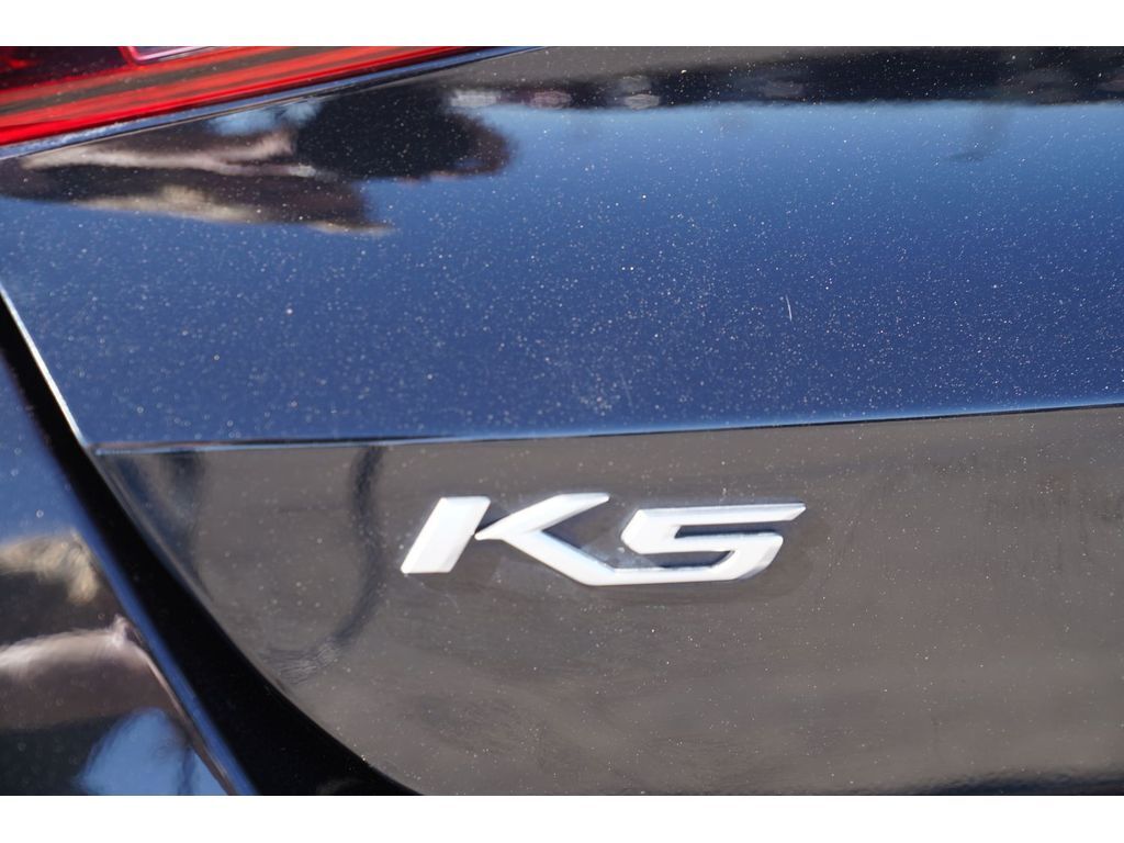 2022 Kia K5 GT-Line Huntington UT