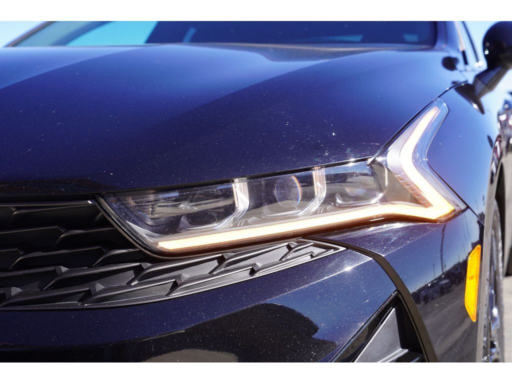 2022 Kia K5 GT-Line Price UT