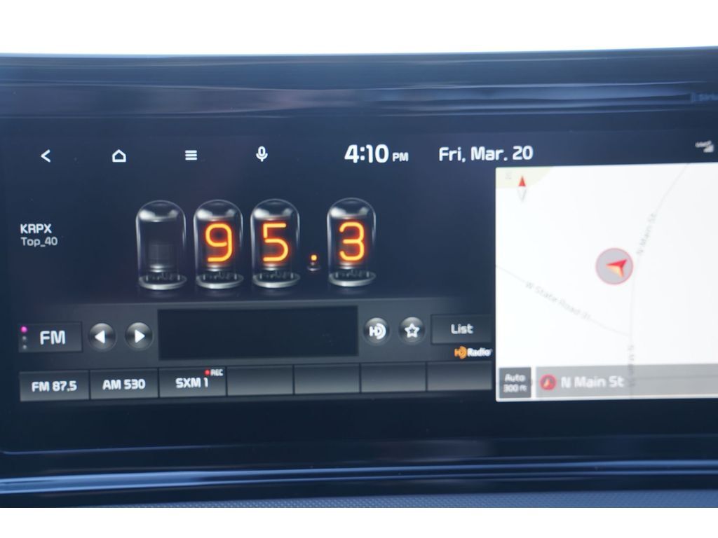 2022 Kia K5 GT-Line Price UT