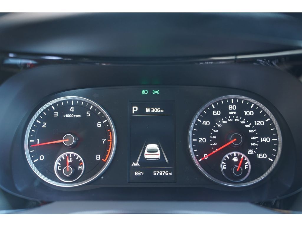 2022 Kia K5 GT-Line Price UT