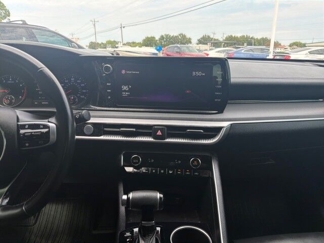 2022 Kia K5 GT-Line Lafayette LA