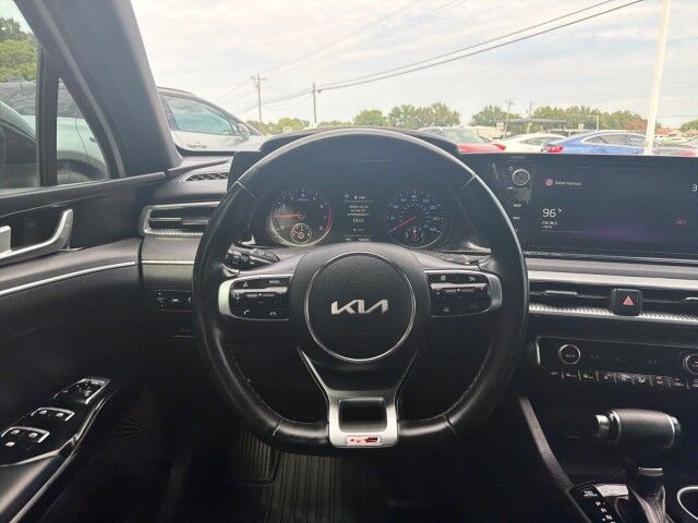 2022 Kia K5 GT-Line Lafayette LA