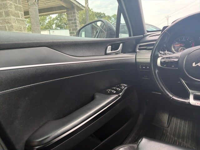 2022 Kia K5 GT-Line Lafayette LA