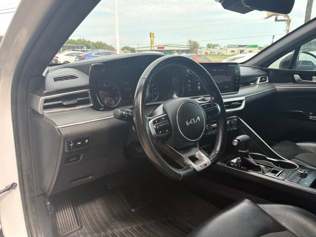 2022 Kia K5 GT-Line Lafayette LA