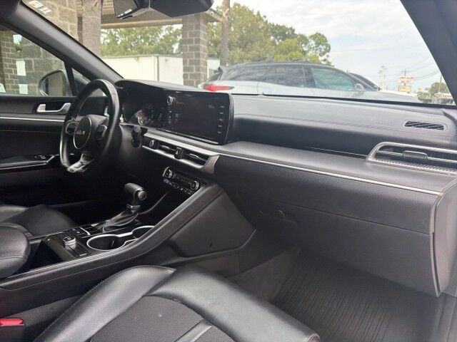2022 Kia K5 GT-Line Lafayette LA