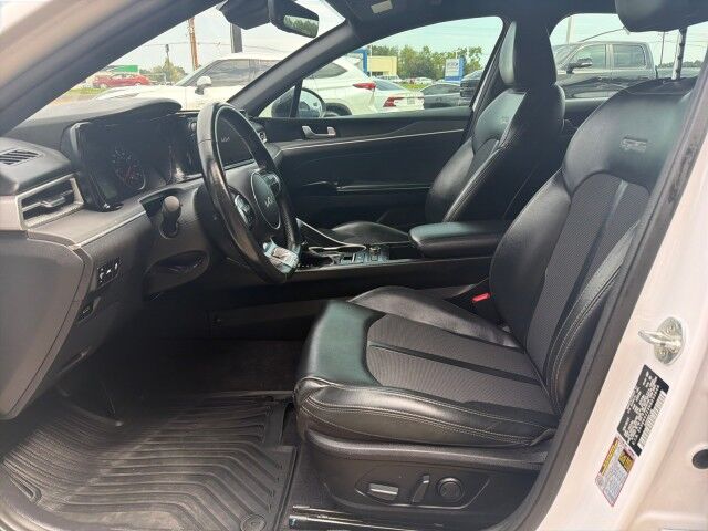 2022 Kia K5 GT-Line Lafayette LA