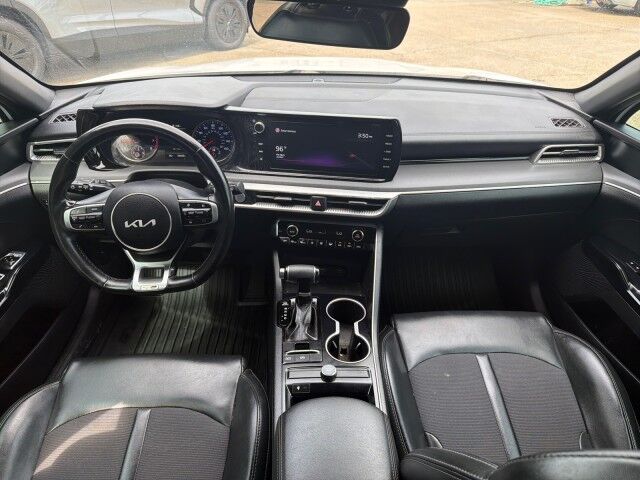 2022 Kia K5 GT-Line Lafayette LA