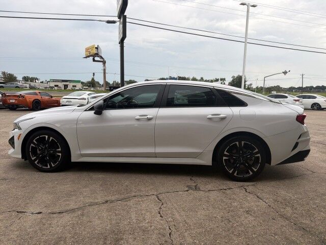 2022 Kia K5 GT-Line Lafayette LA
