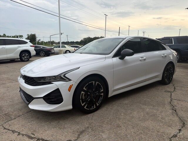 2022 Kia K5 GT-Line Lafayette LA