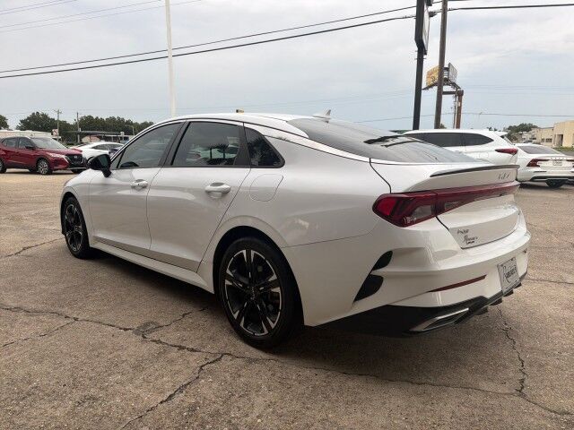 2022 Kia K5 GT-Line Lafayette LA