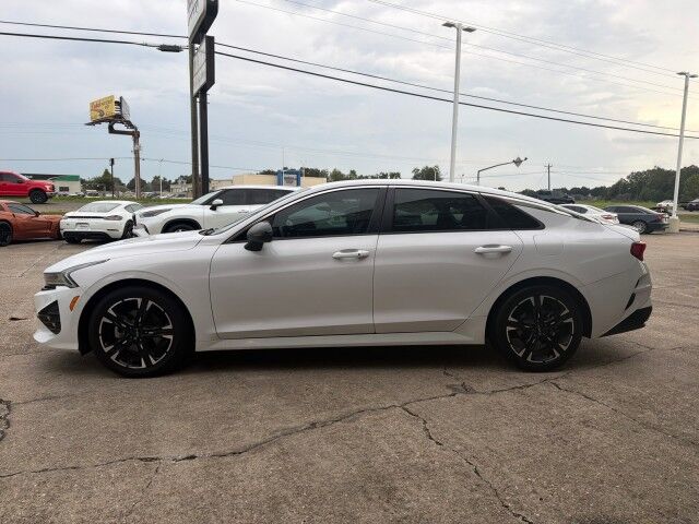 2022 Kia K5 GT-Line Lafayette LA
