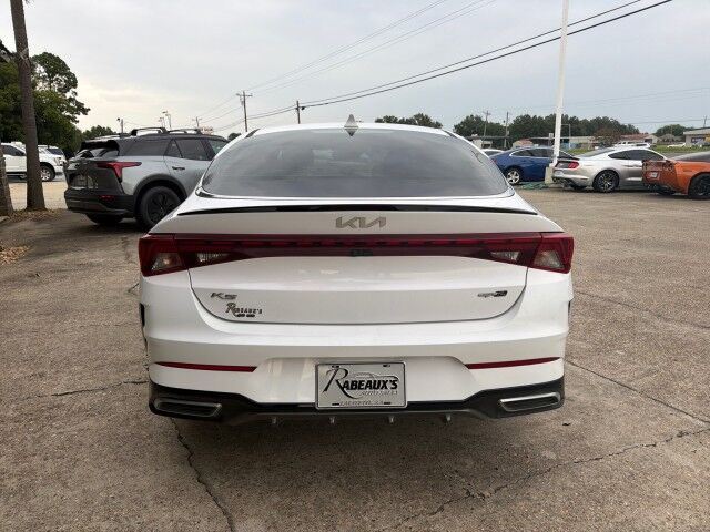 2022 Kia K5 GT-Line Lafayette LA