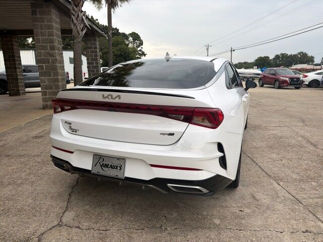 2022 Kia K5 GT-Line Lafayette LA
