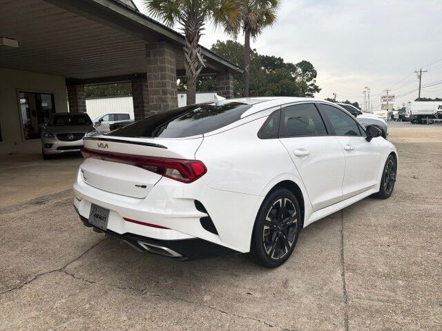 2022 Kia K5 GT-Line Lafayette LA