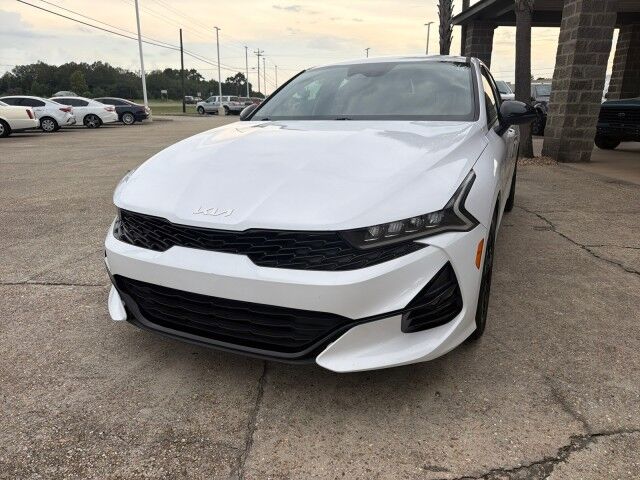 2022 Kia K5 GT-Line Lafayette LA