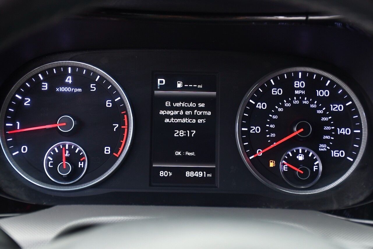 2022 Kia K5 GT-Line Doral FL