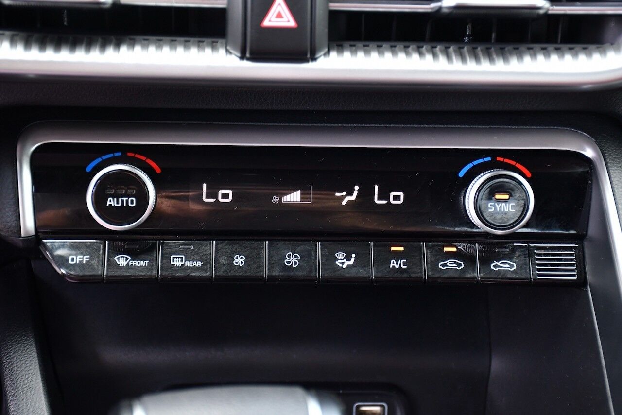 2022 Kia K5 GT-Line Doral FL