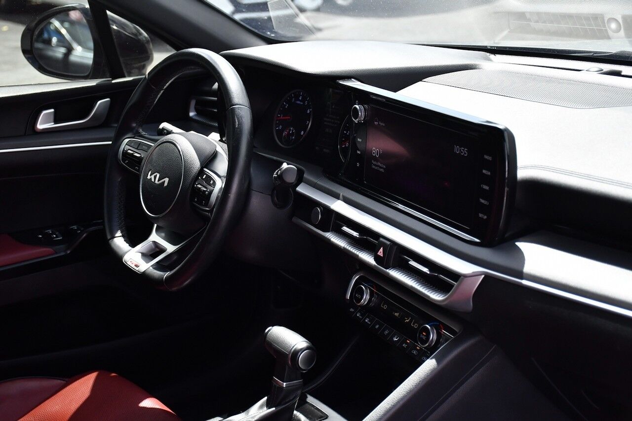 2022 Kia K5 GT-Line Doral FL
