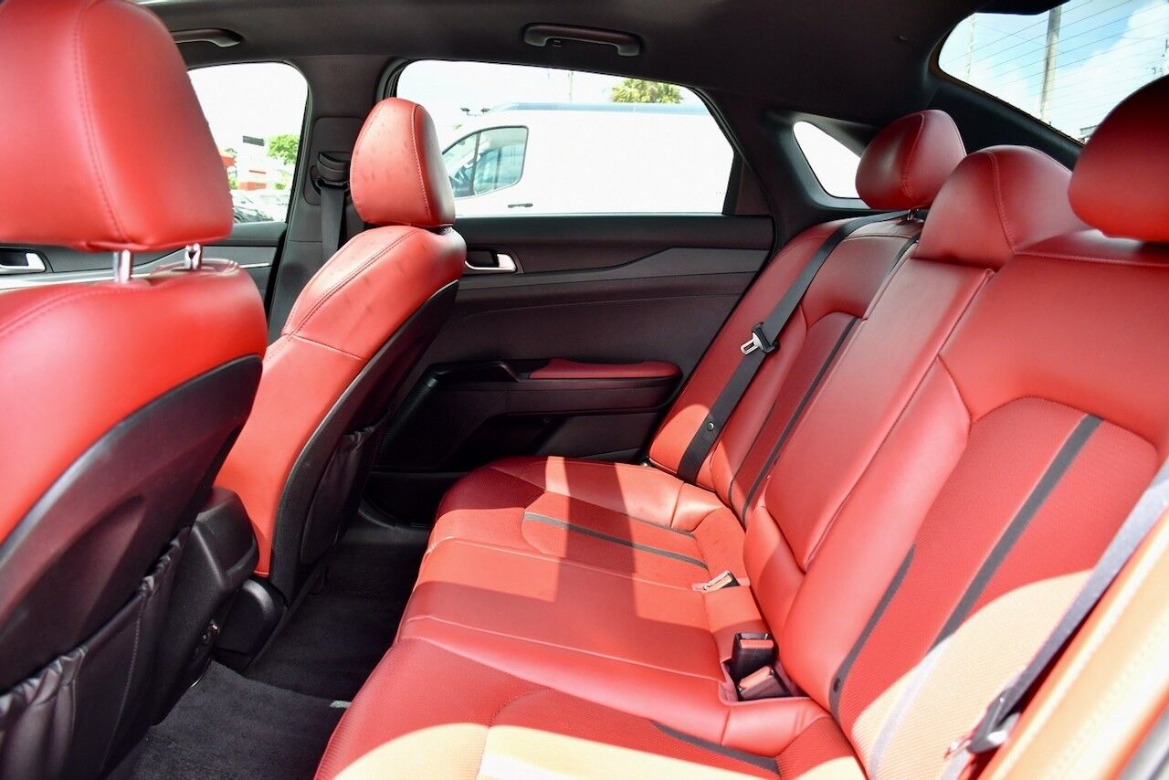2022 Kia K5 GT-Line Doral FL