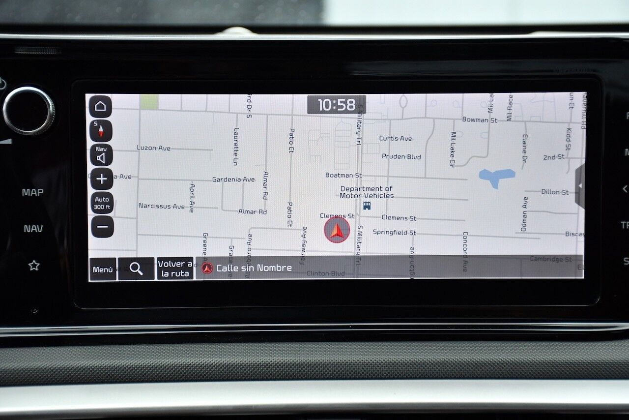 2022 Kia K5 GT-Line Doral FL