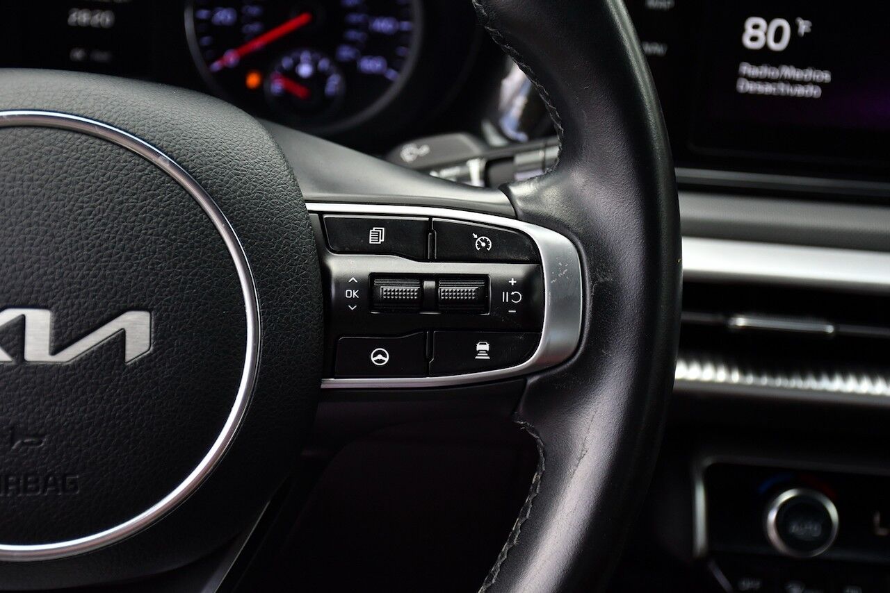 2022 Kia K5 GT-Line Doral FL