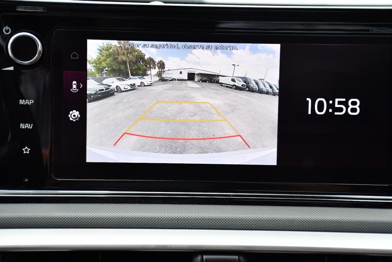 2022 Kia K5 GT-Line Doral FL