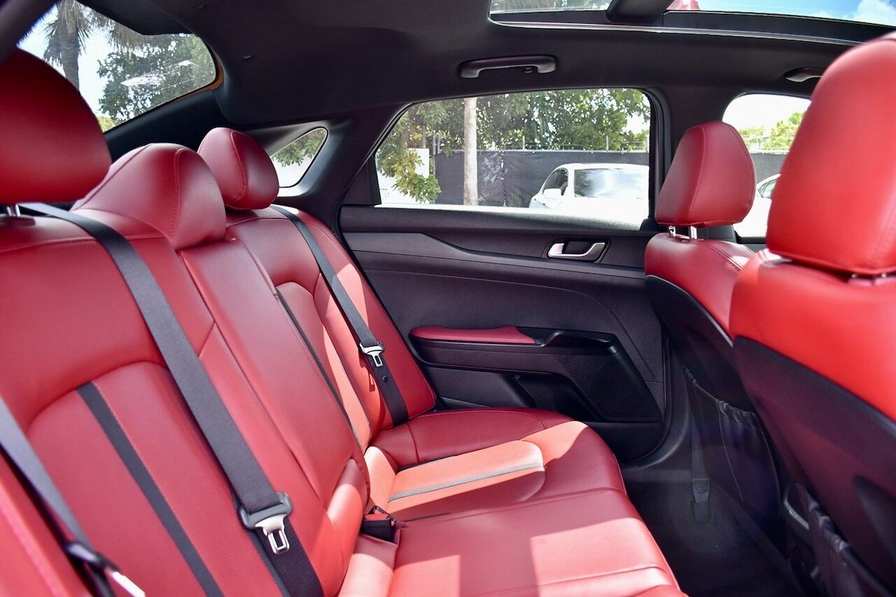 2022 Kia K5 GT-Line Doral FL