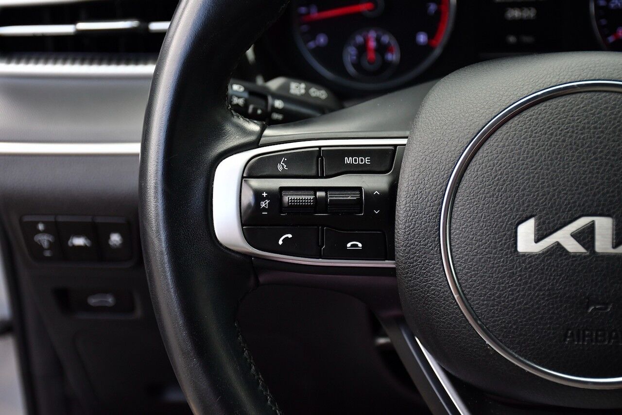 2022 Kia K5 GT-Line Doral FL