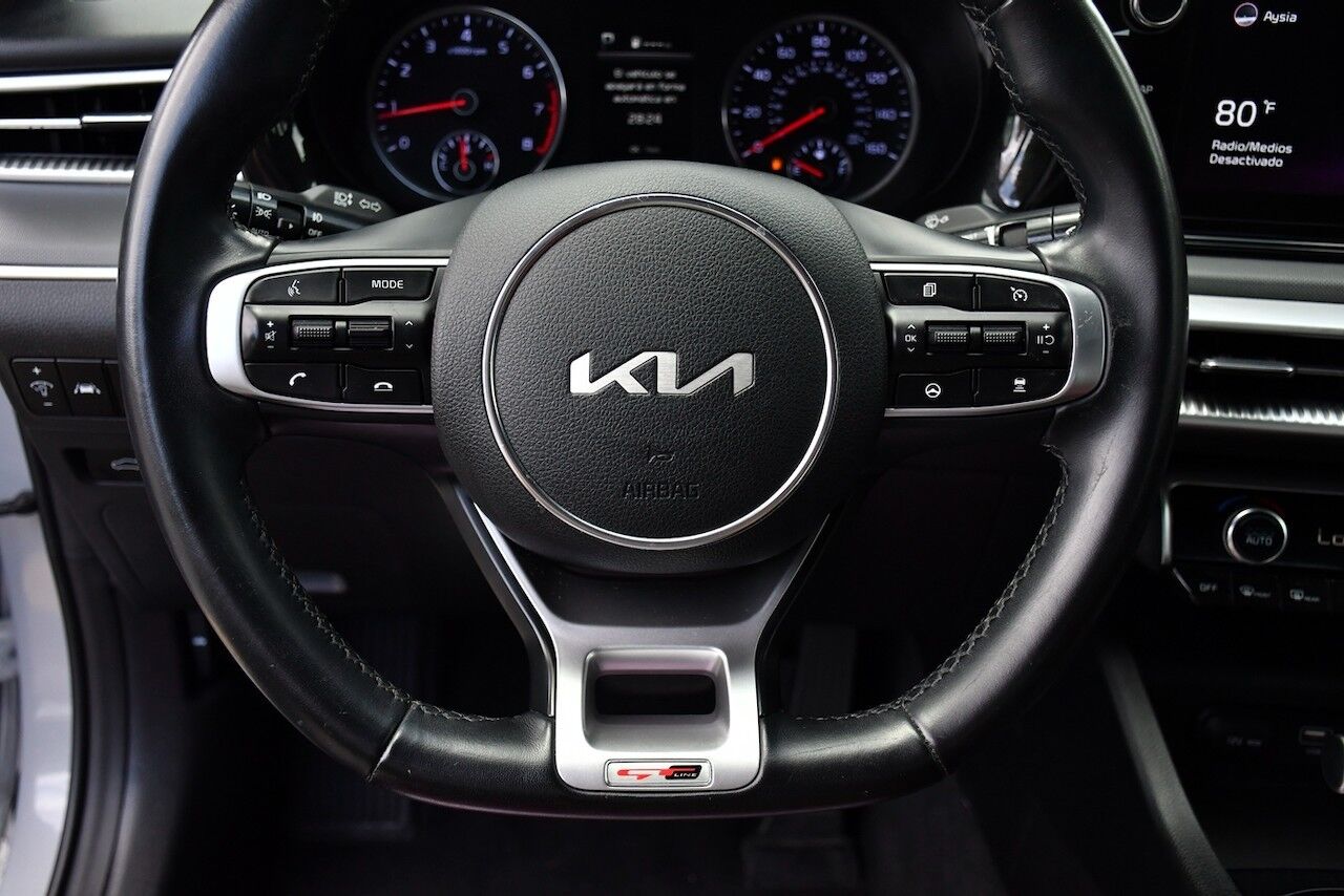 2022 Kia K5 GT-Line Doral FL