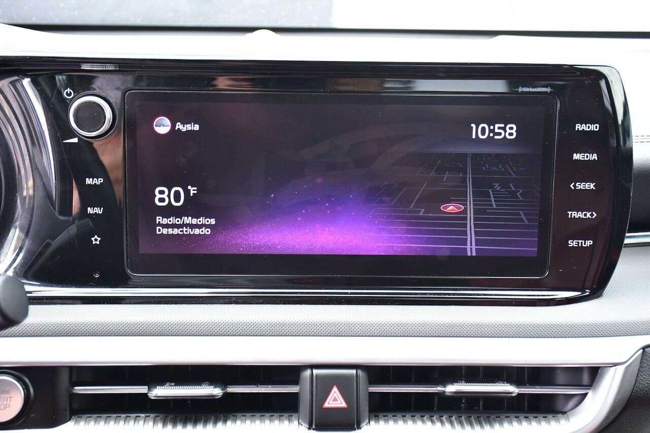 2022 Kia K5 GT-Line Doral FL