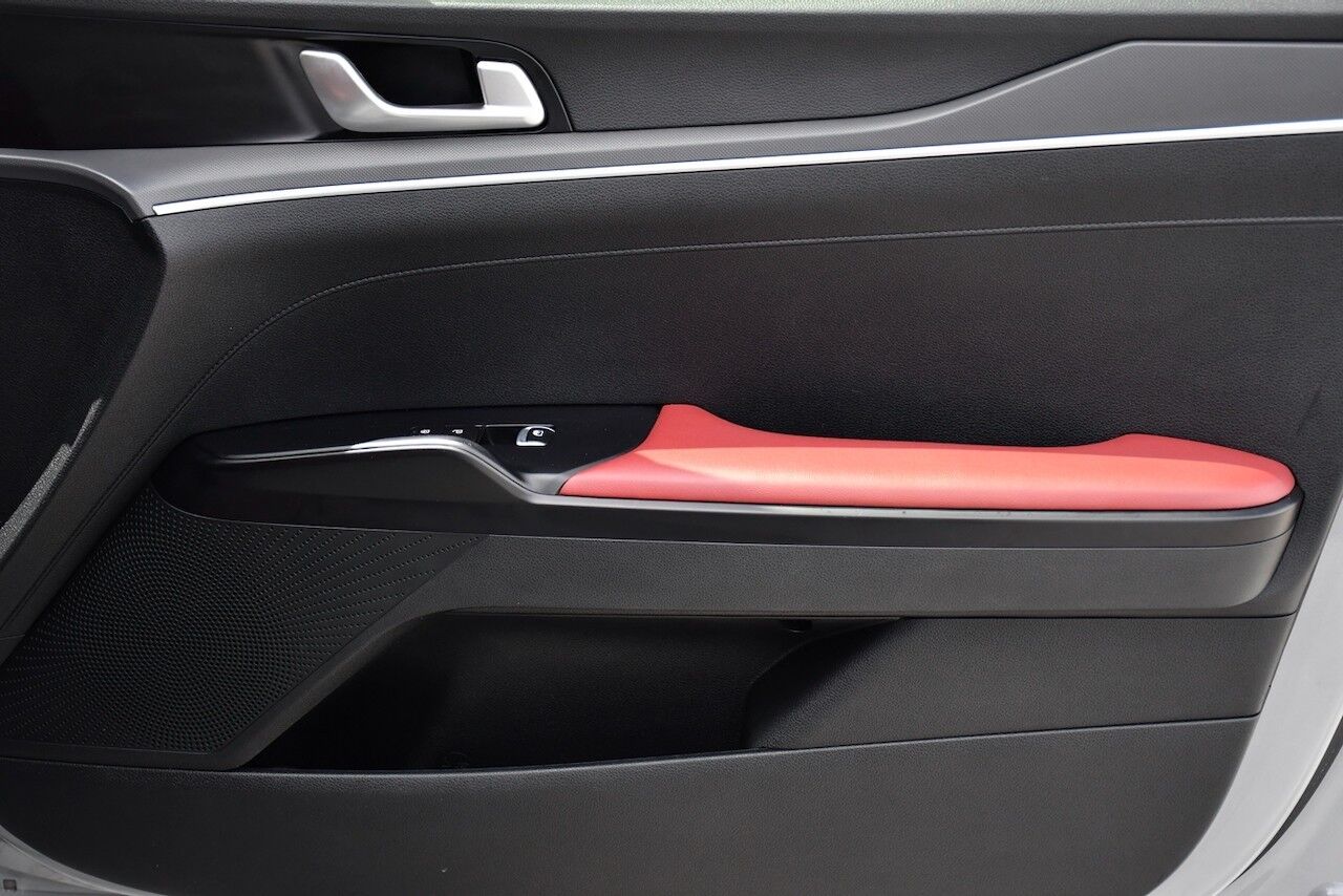 2022 Kia K5 GT-Line Doral FL