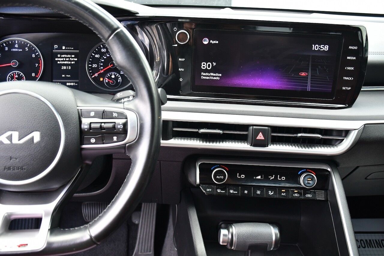 2022 Kia K5 GT-Line Doral FL