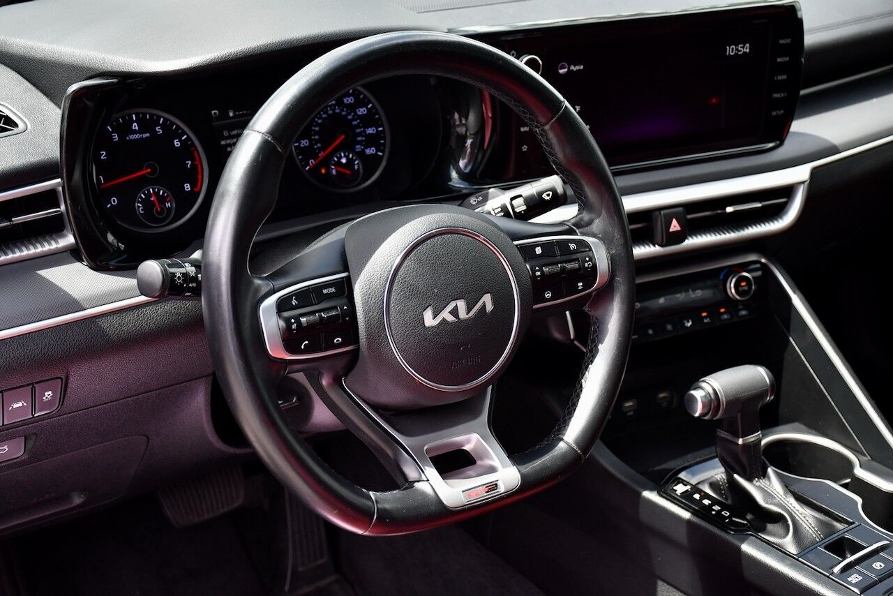2022 Kia K5 GT-Line Doral FL